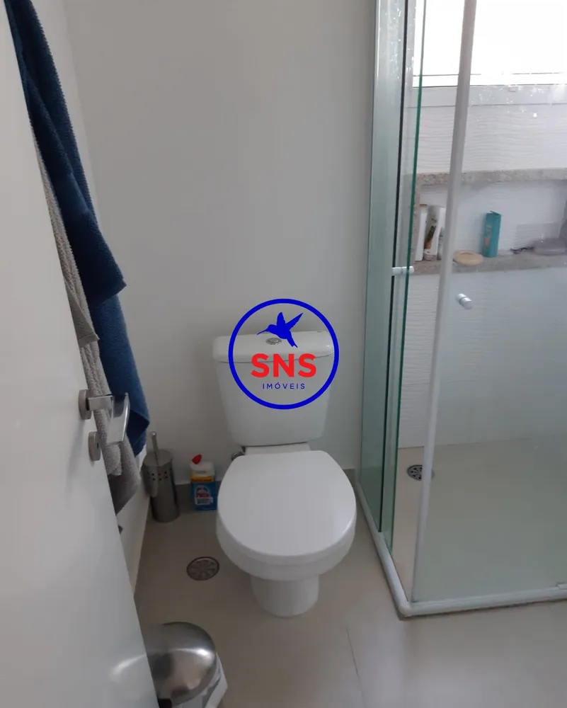 Apartamento, 1 quarto, 54 m² - Foto 12