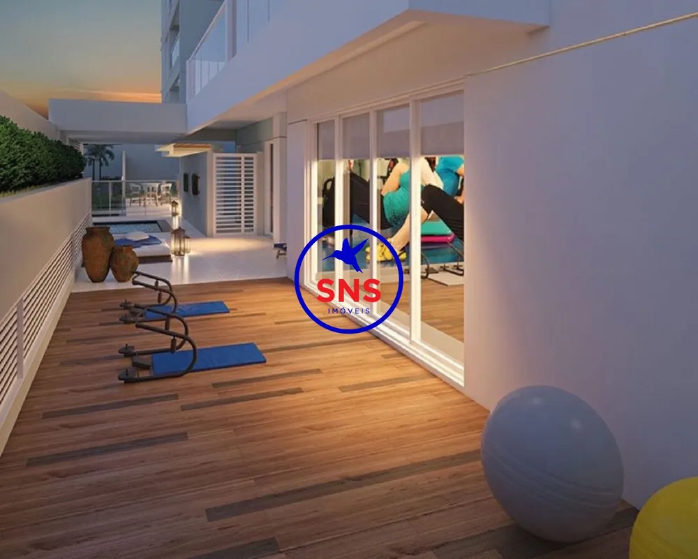 Apartamento, 1 quarto, 54 m² - Foto 16