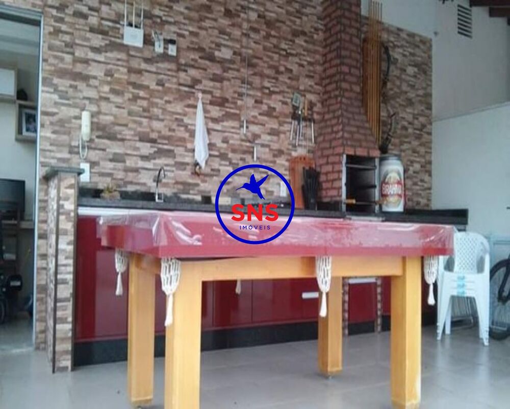Apartamento, 3 quartos, 120 m² - Foto 8