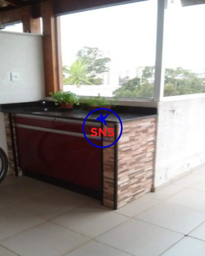 Apartamento, 3 quartos, 120 m² - Foto 19