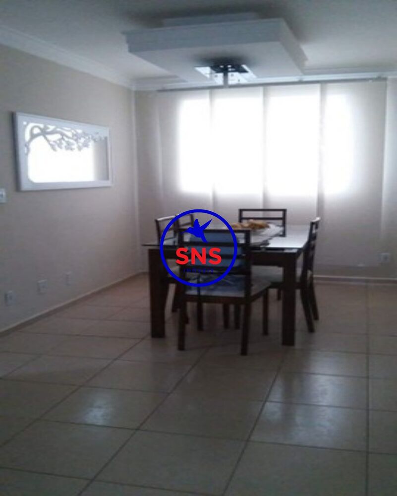 Apartamento, 3 quartos, 120 m² - Foto 2