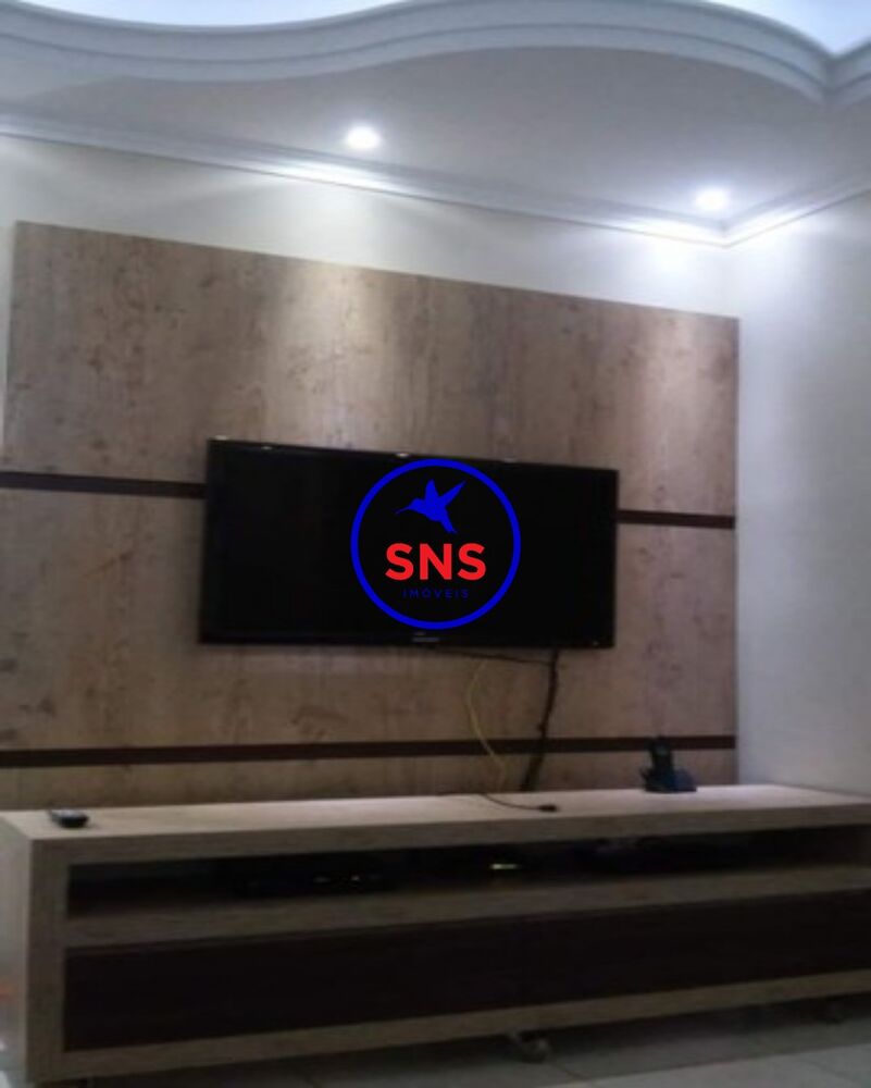 Apartamento, 3 quartos, 120 m² - Foto 3