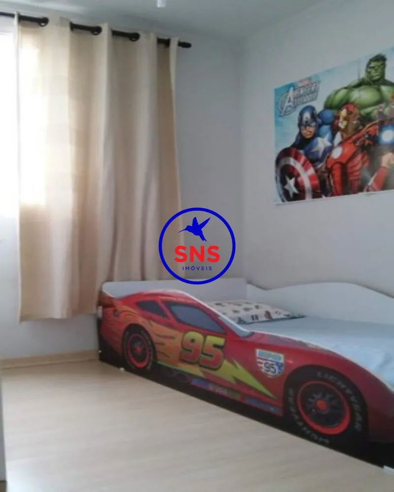 Apartamento, 3 quartos, 120 m² - Foto 15