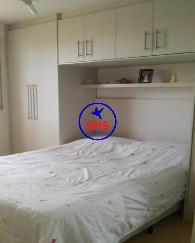 Apartamento, 3 quartos, 120 m² - Foto 5