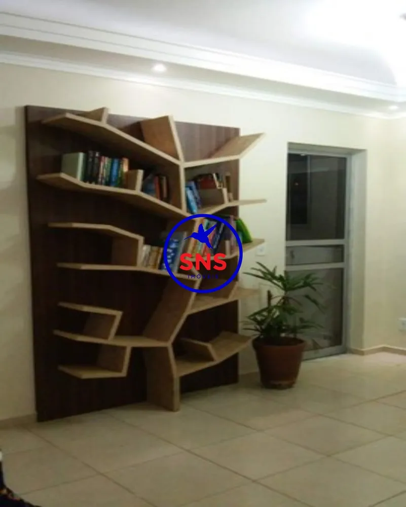 Apartamento, 3 quartos, 120 m² - Foto 10