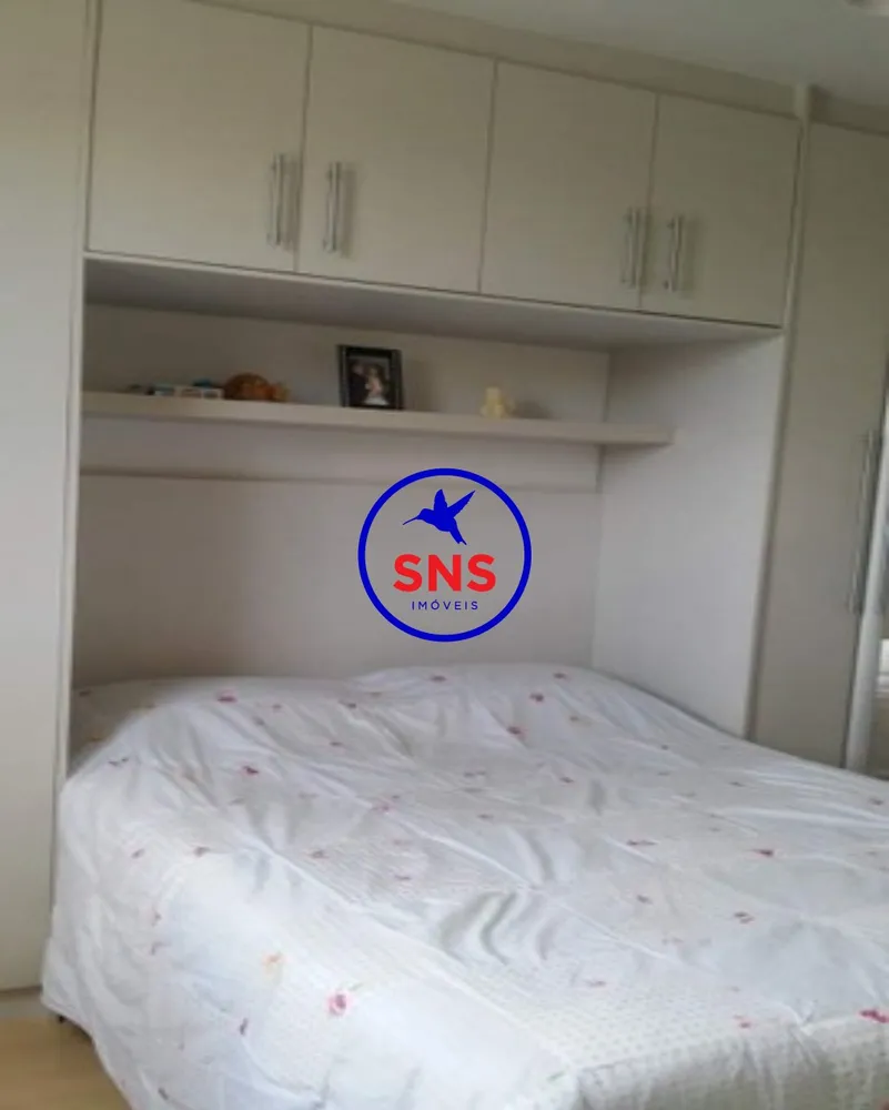 Apartamento, 3 quartos, 120 m² - Foto 16
