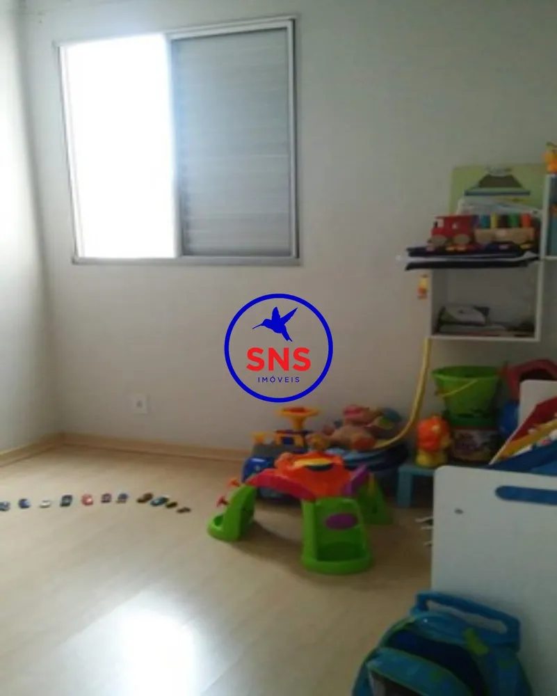 Apartamento, 3 quartos, 120 m² - Foto 14