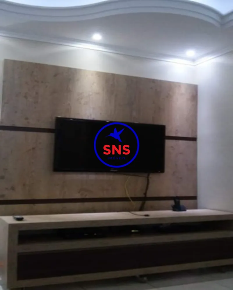 Apartamento, 3 quartos, 120 m² - Foto 9