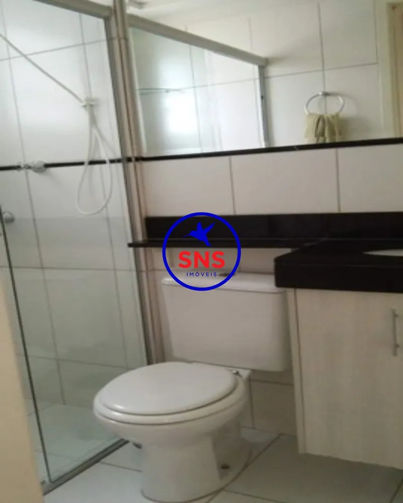 Apartamento, 3 quartos, 120 m² - Foto 17