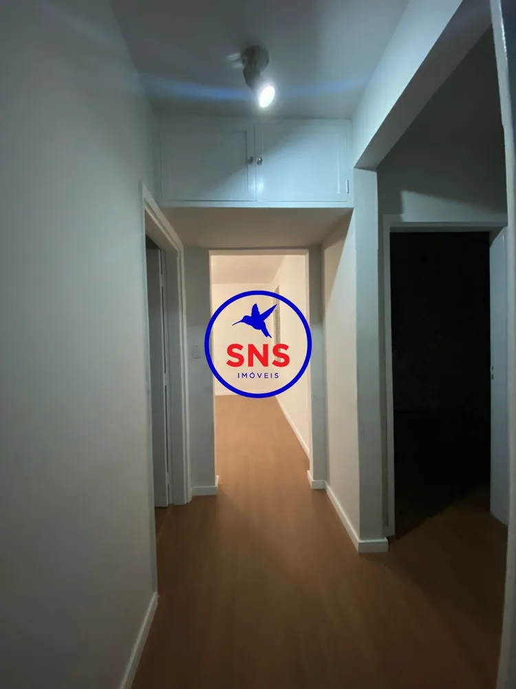 Apartamento, 3 quartos, 107 m² - Foto 6