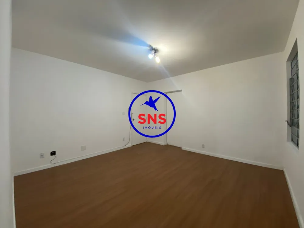 Apartamento, 3 quartos, 107 m² - Foto 5