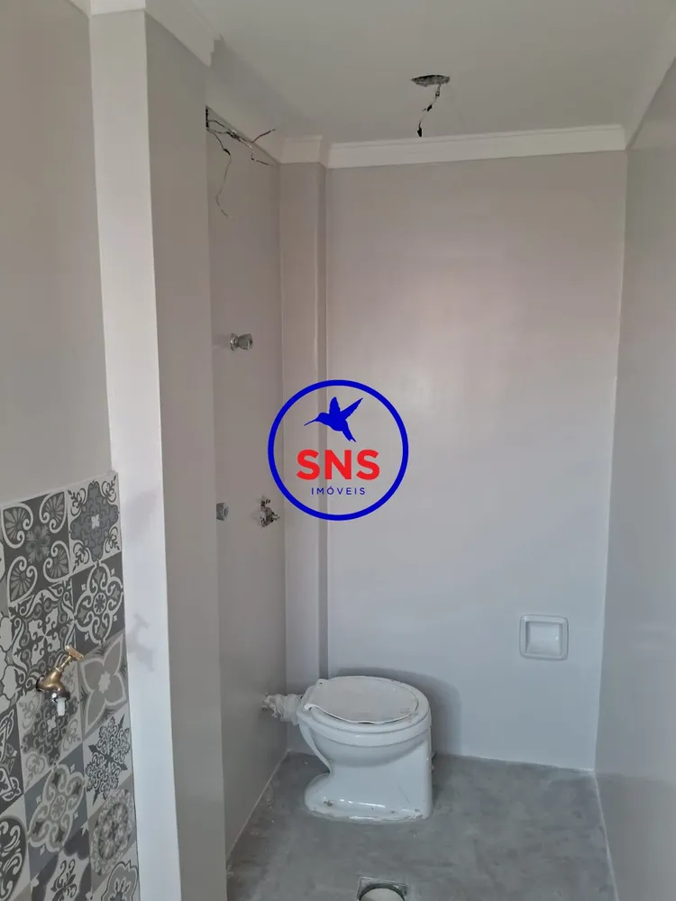 Apartamento, 3 quartos, 107 m² - Foto 12