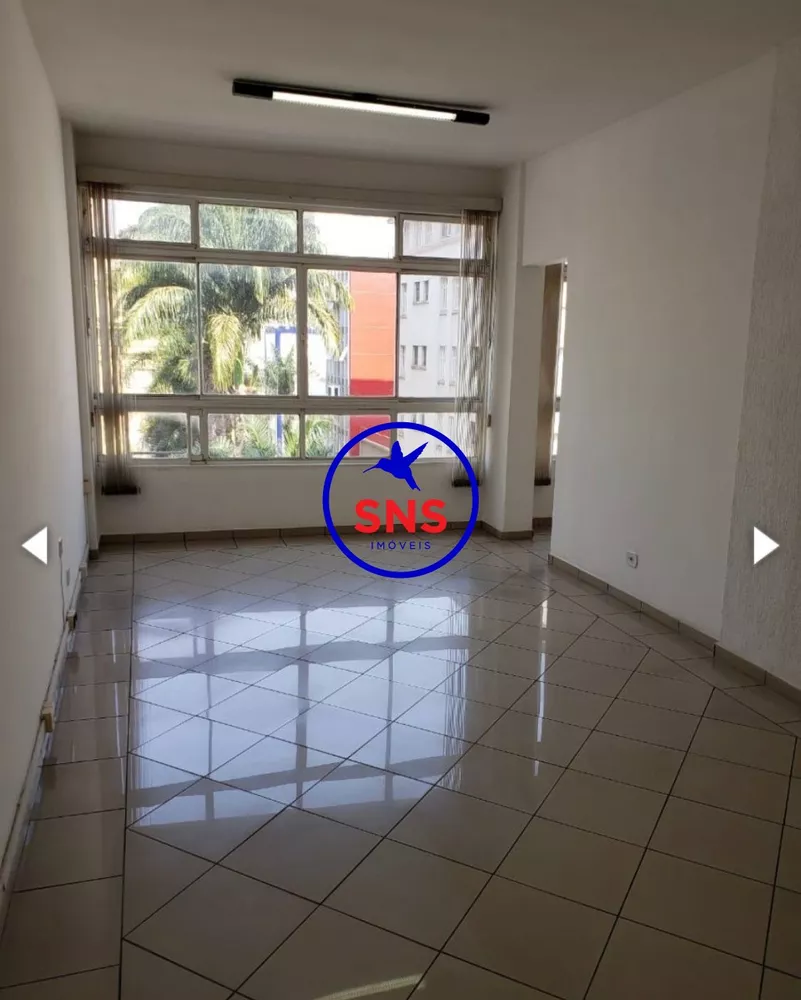 Conjunto Comercial-Sala para alugar, 80m² - Foto 4