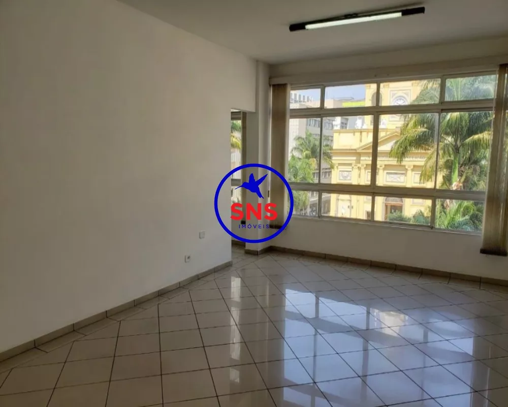 Conjunto Comercial-Sala para alugar, 80m² - Foto 1