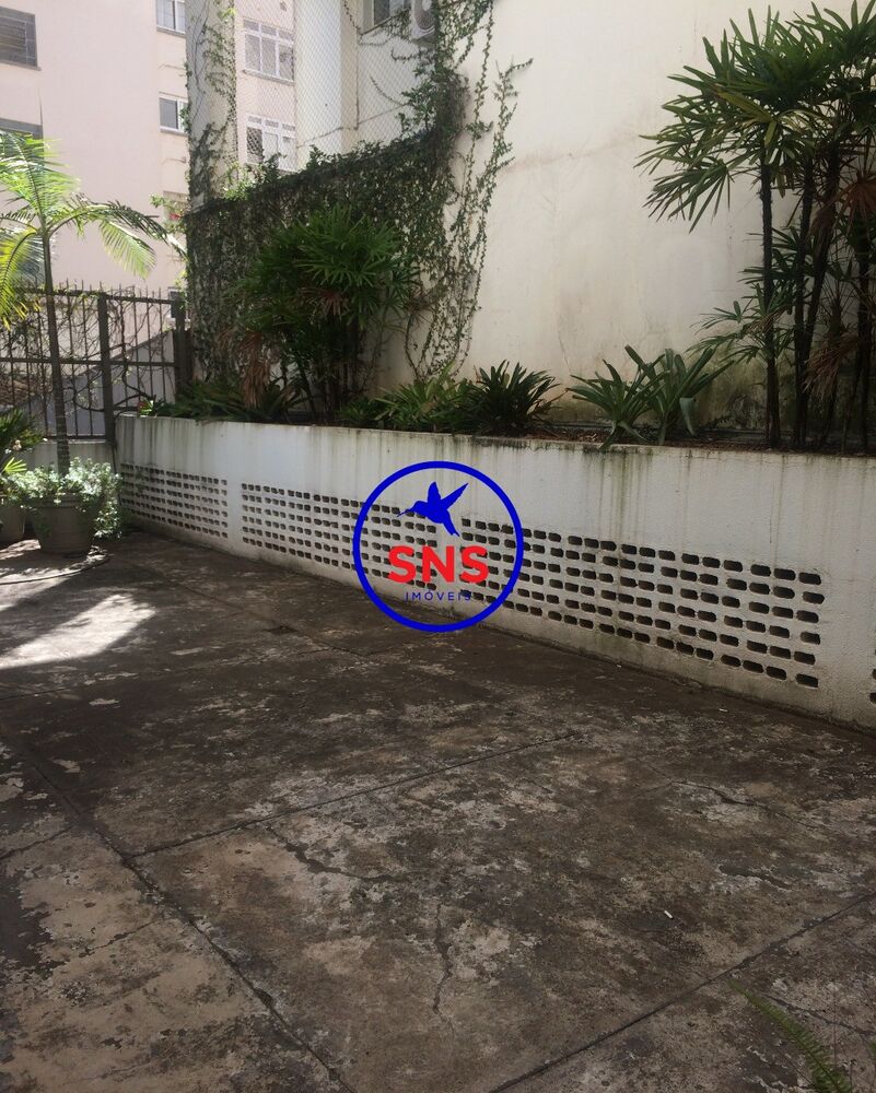 Apartamento, 2 quartos, 77 m² - Foto 4