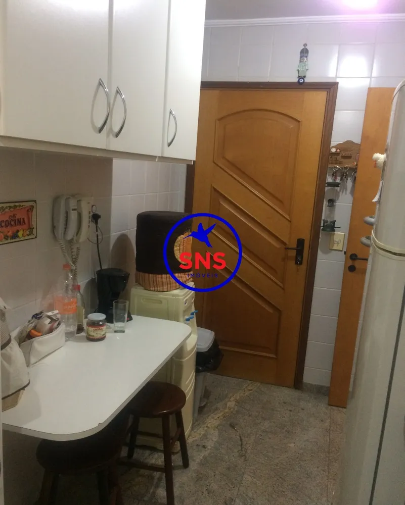 Apartamento, 2 quartos, 77 m² - Foto 7