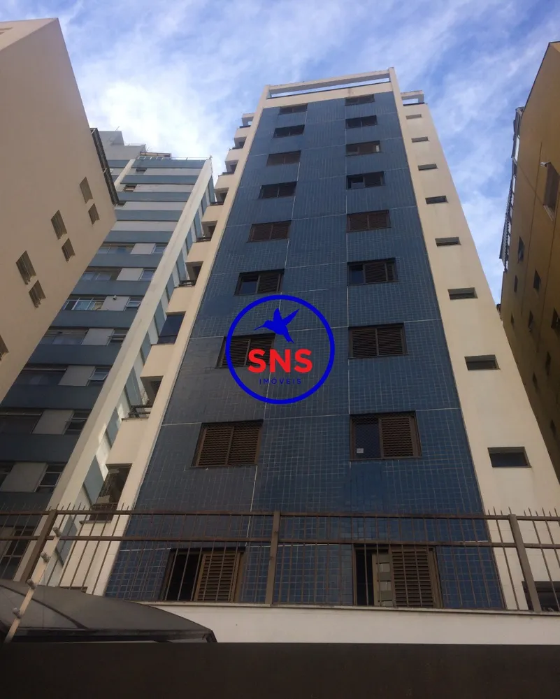 Apartamento, 2 quartos, 77 m² - Foto 8