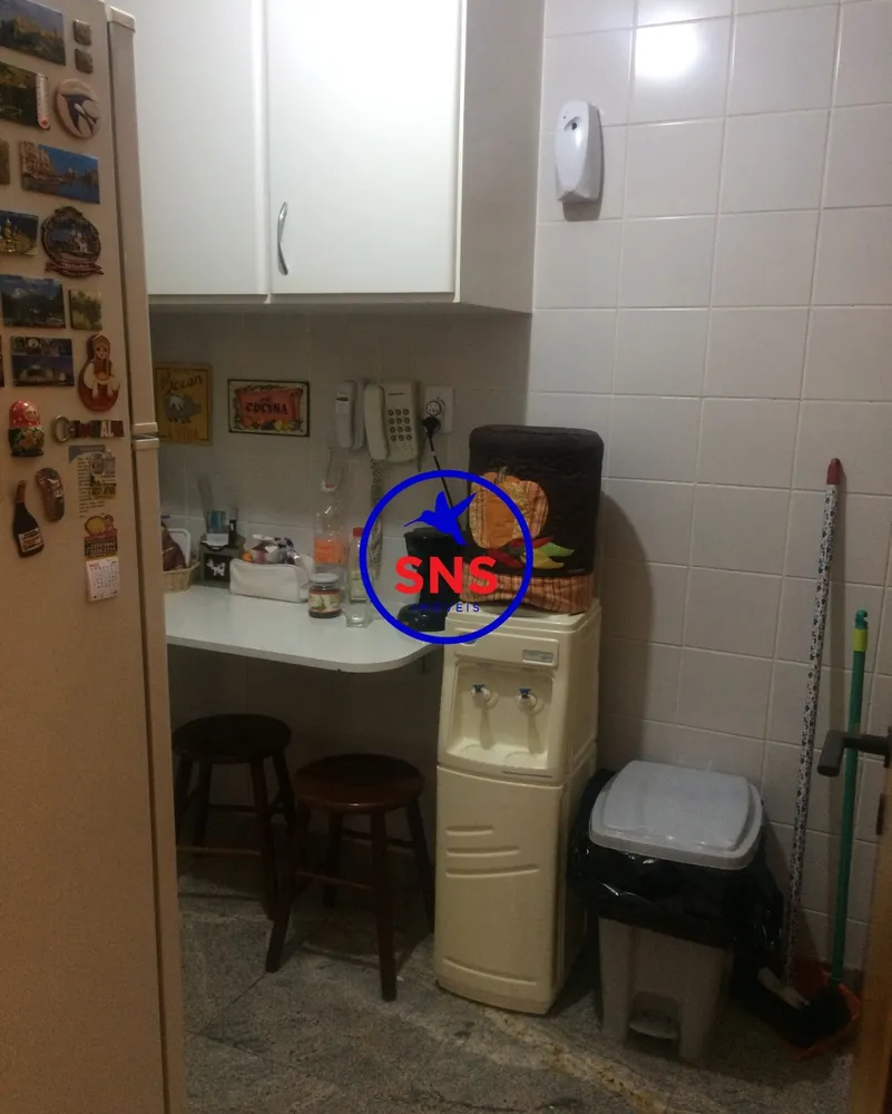 Apartamento, 2 quartos, 77 m² - Foto 6