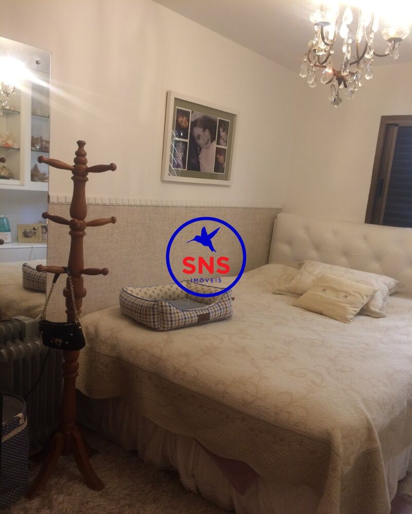 Apartamento, 2 quartos, 77 m² - Foto 3