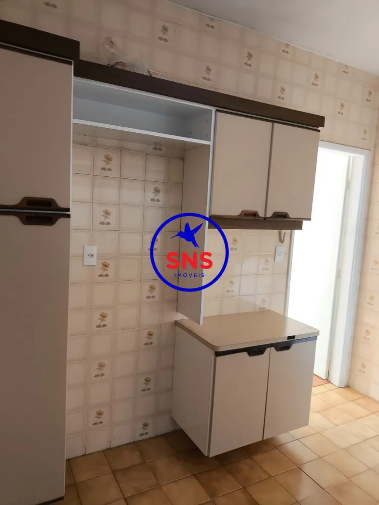 Apartamento, 2 quartos, 90 m² - Foto 8