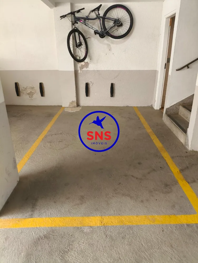 Apartamento, 2 quartos, 90 m² - Foto 10