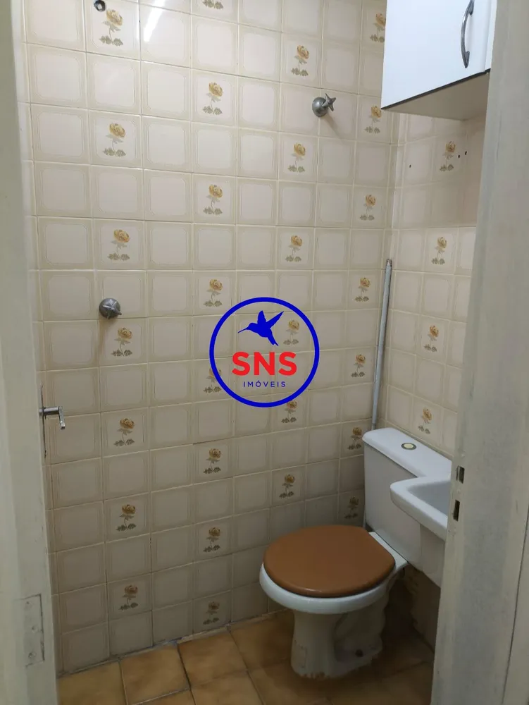 Apartamento, 2 quartos, 90 m² - Foto 9
