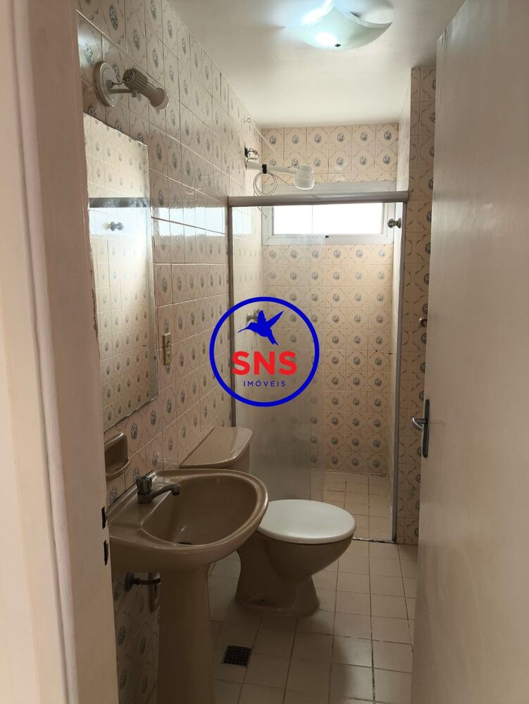 Apartamento à venda com 2 quartos, 90m² - Foto 4