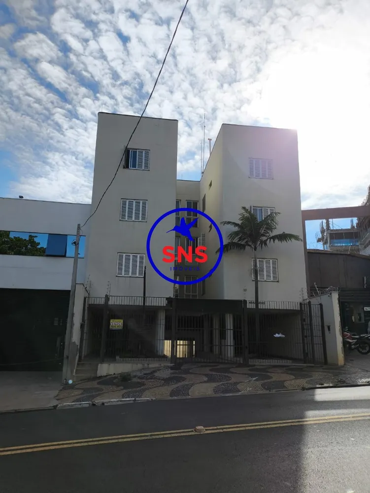 Apartamento, 2 quartos, 90 m² - Foto 11