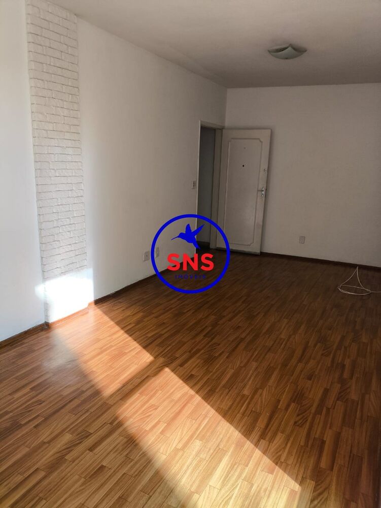 Apartamento à venda com 2 quartos, 90m² - Foto 3
