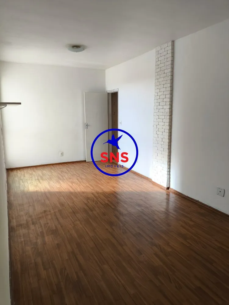 Apartamento, 2 quartos, 90 m² - Foto 5