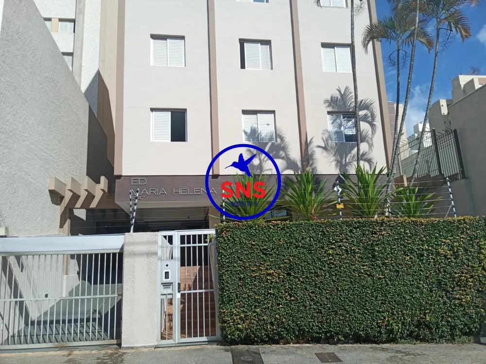 Apartamento, 1 quarto, 35 m² - Foto 8