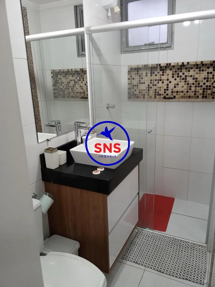 Apartamento, 1 quarto, 35 m² - Foto 5