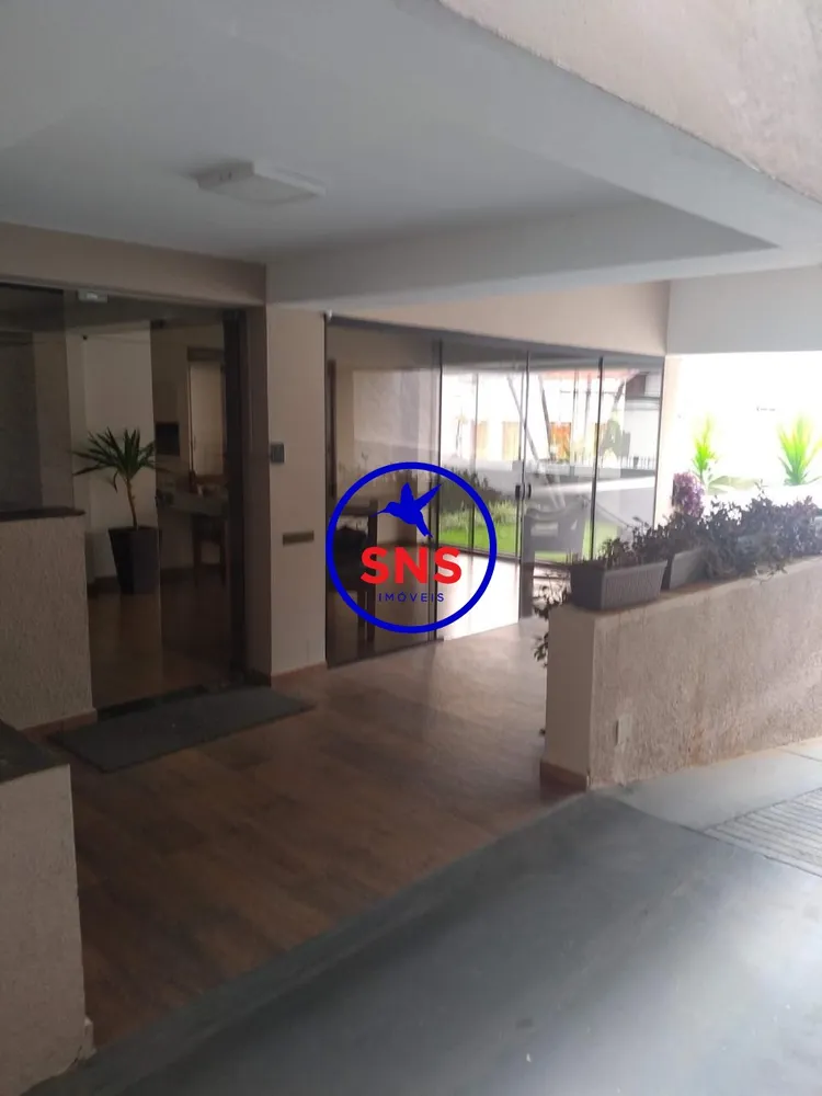 Apartamento, 1 quarto, 35 m² - Foto 6