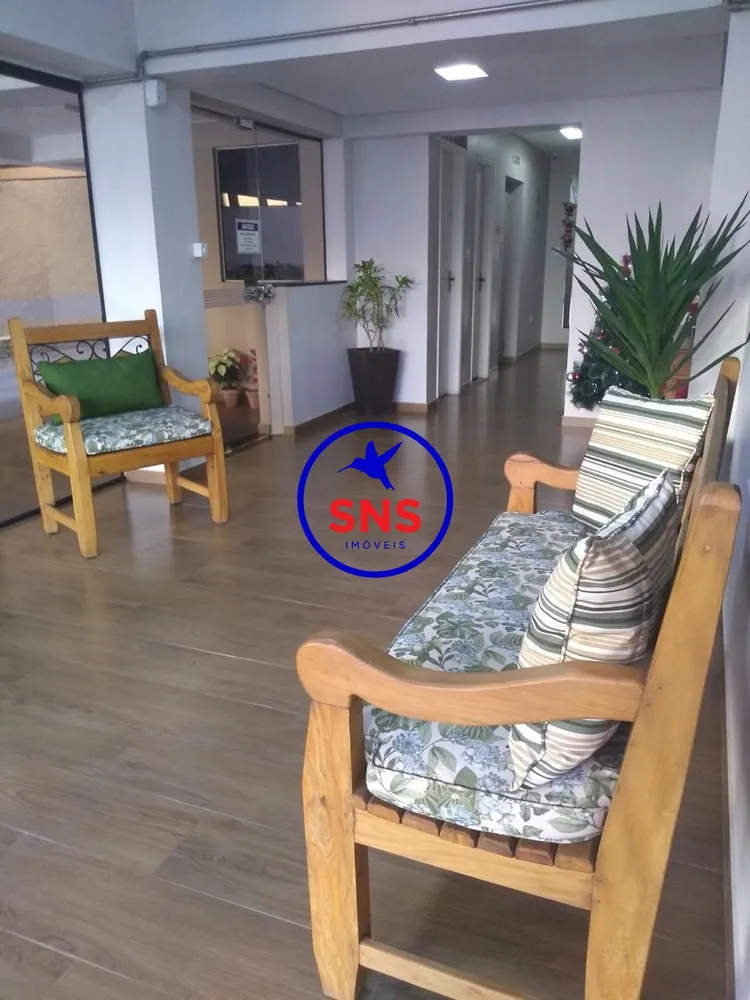 Apartamento, 1 quarto, 35 m² - Foto 7