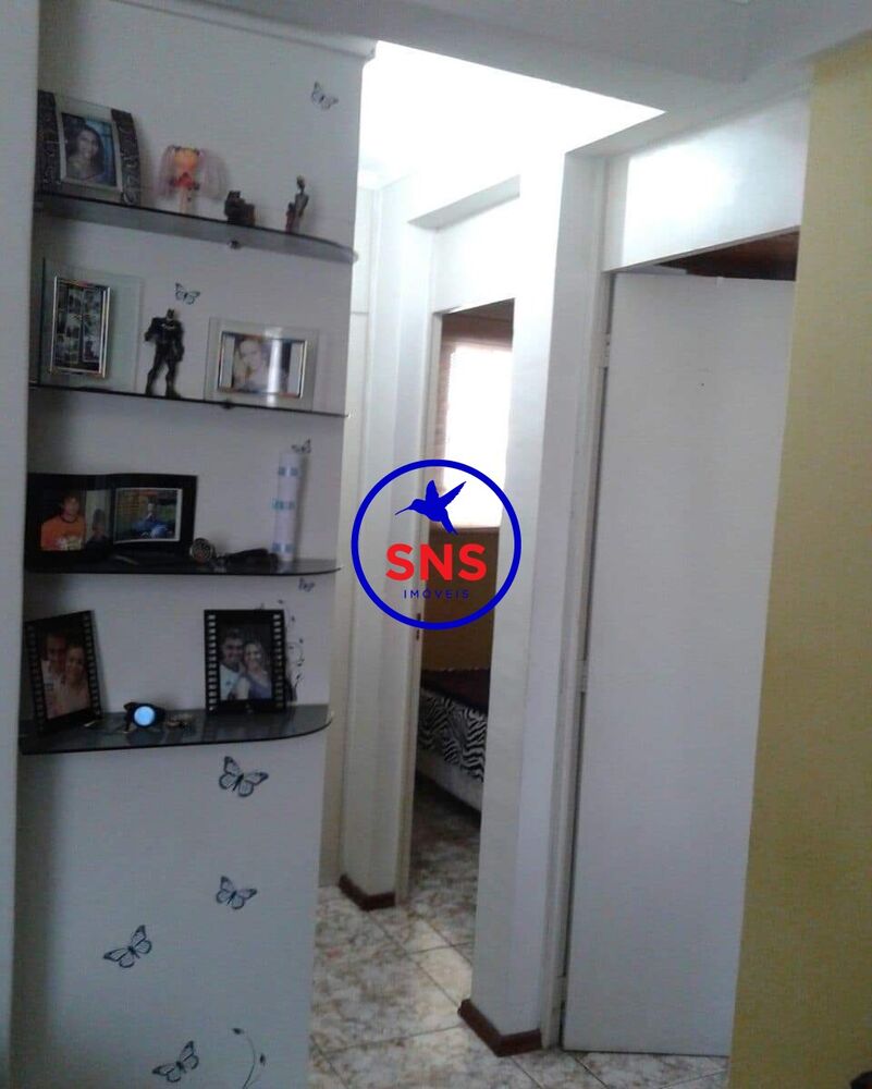 Apartamento, 2 quartos, 57 m² - Foto 8
