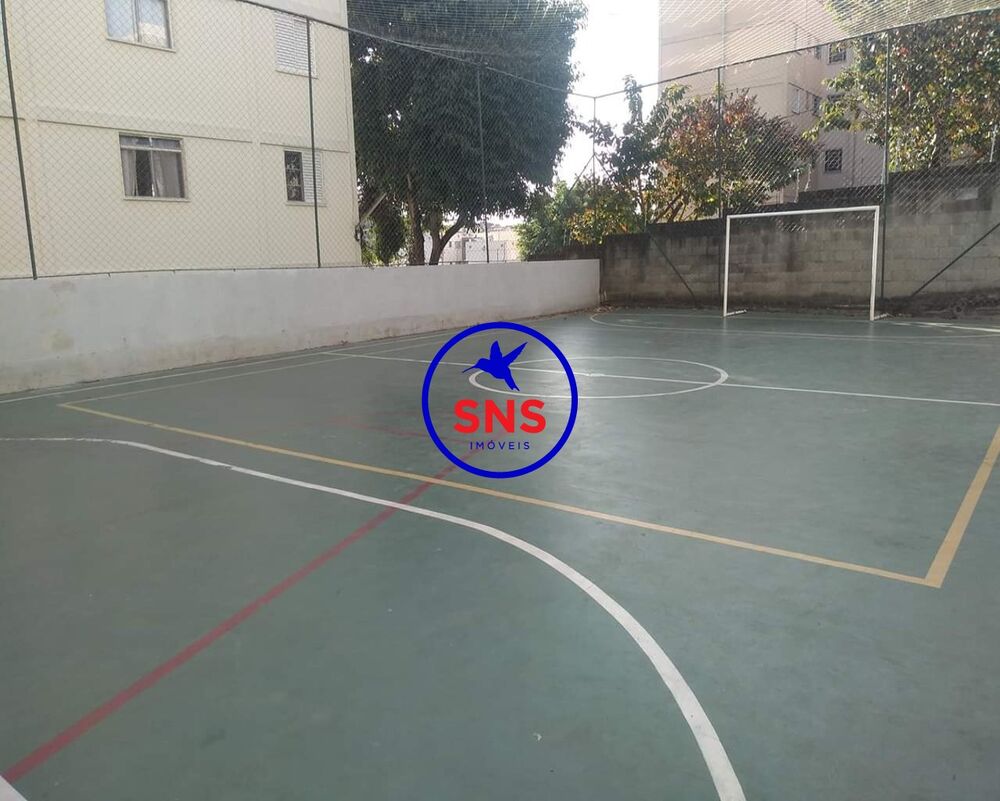 Apartamento, 2 quartos, 57 m² - Foto 5