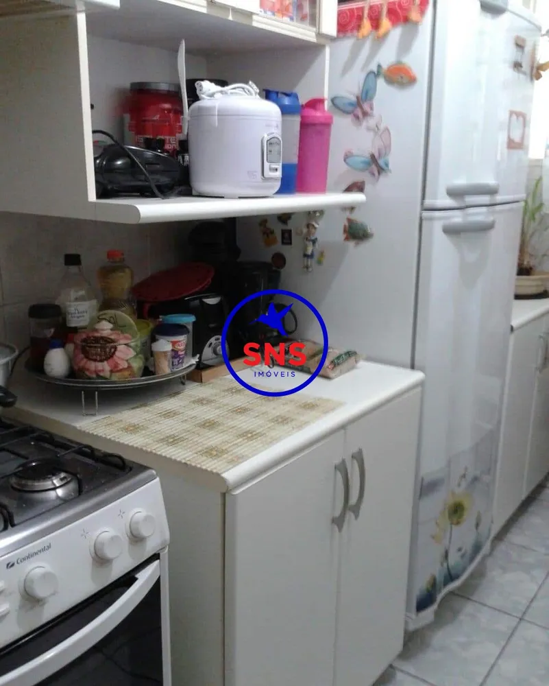 Apartamento, 2 quartos, 57 m² - Foto 9