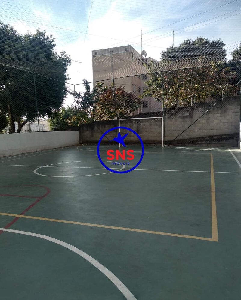 Apartamento, 2 quartos, 57 m² - Foto 6