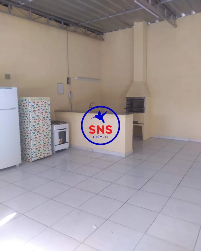 Apartamento, 2 quartos, 57 m² - Foto 11