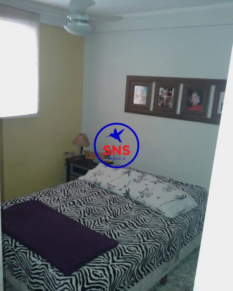 Apartamento, 2 quartos, 57 m² - Foto 10