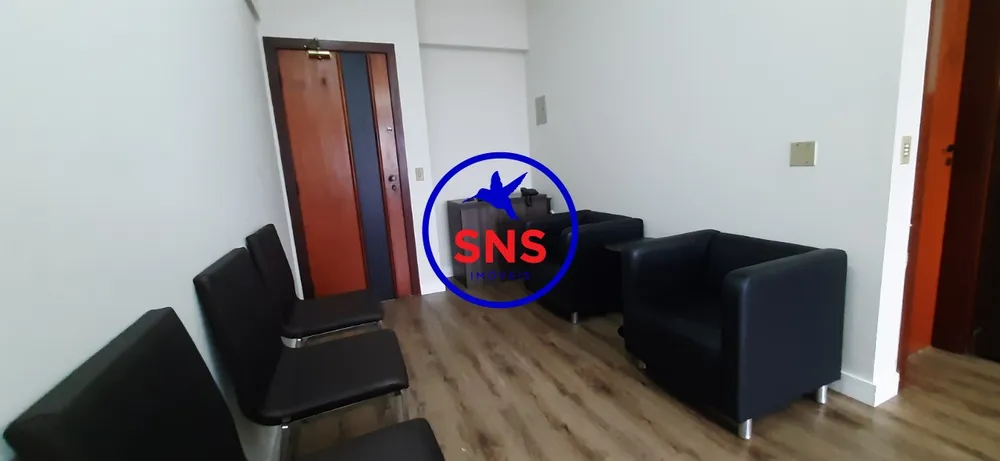 Sala-Conjunto, 52 m² - Foto 4