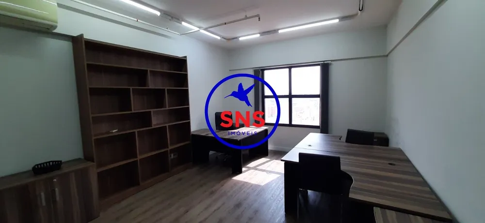 Sala-Conjunto, 52 m² - Foto 3