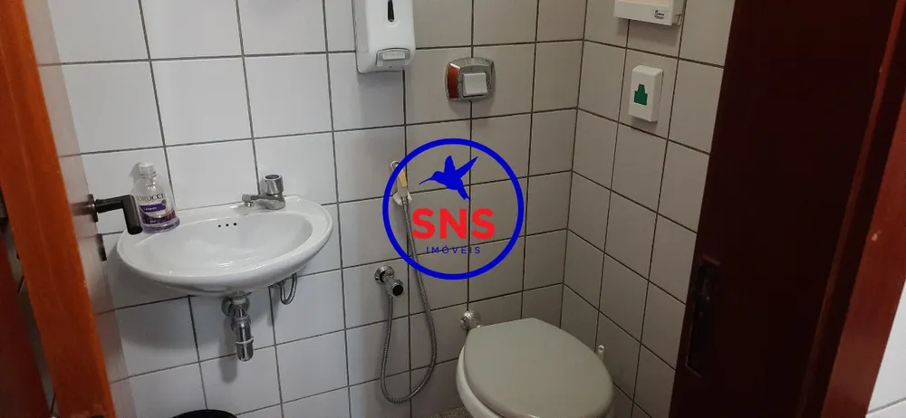 Sala-Conjunto, 52 m² - Foto 7