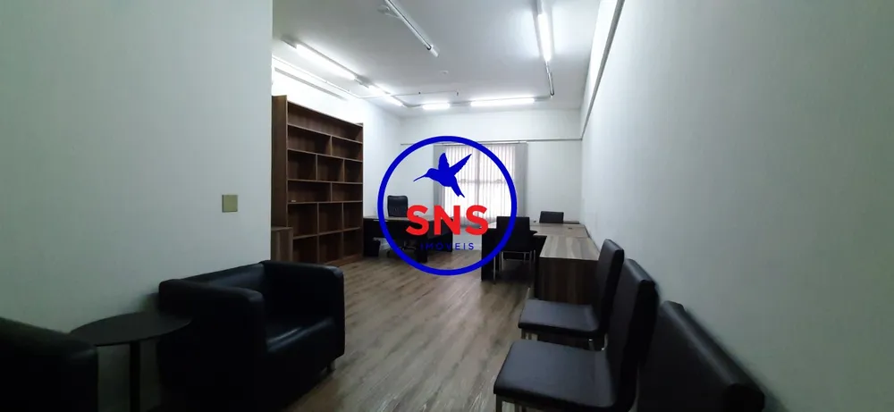 Sala-Conjunto, 52 m² - Foto 1