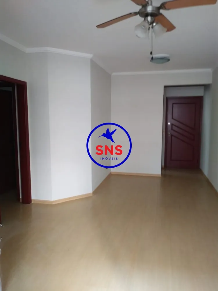 Apartamento, 3 quartos, 78 m² - Foto 5