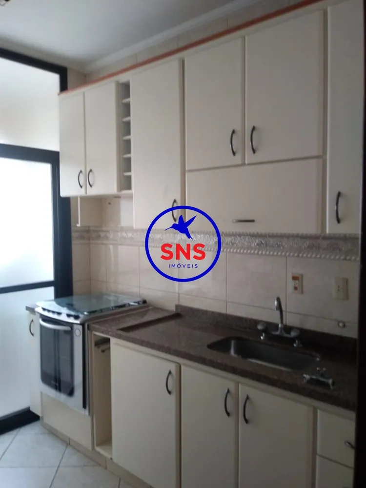 Apartamento, 3 quartos, 78 m² - Foto 9