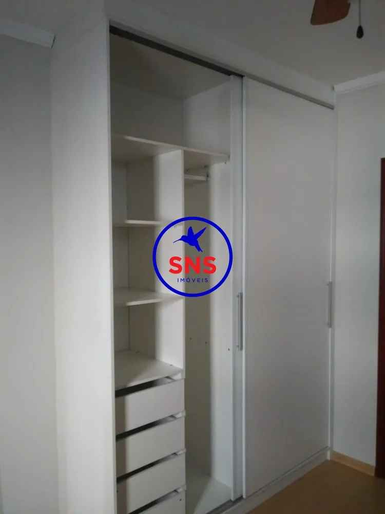 Apartamento, 3 quartos, 78 m² - Foto 11