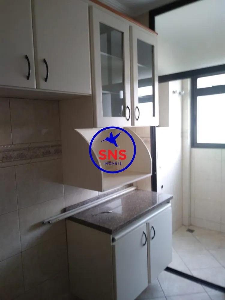 Apartamento, 3 quartos, 78 m² - Foto 8
