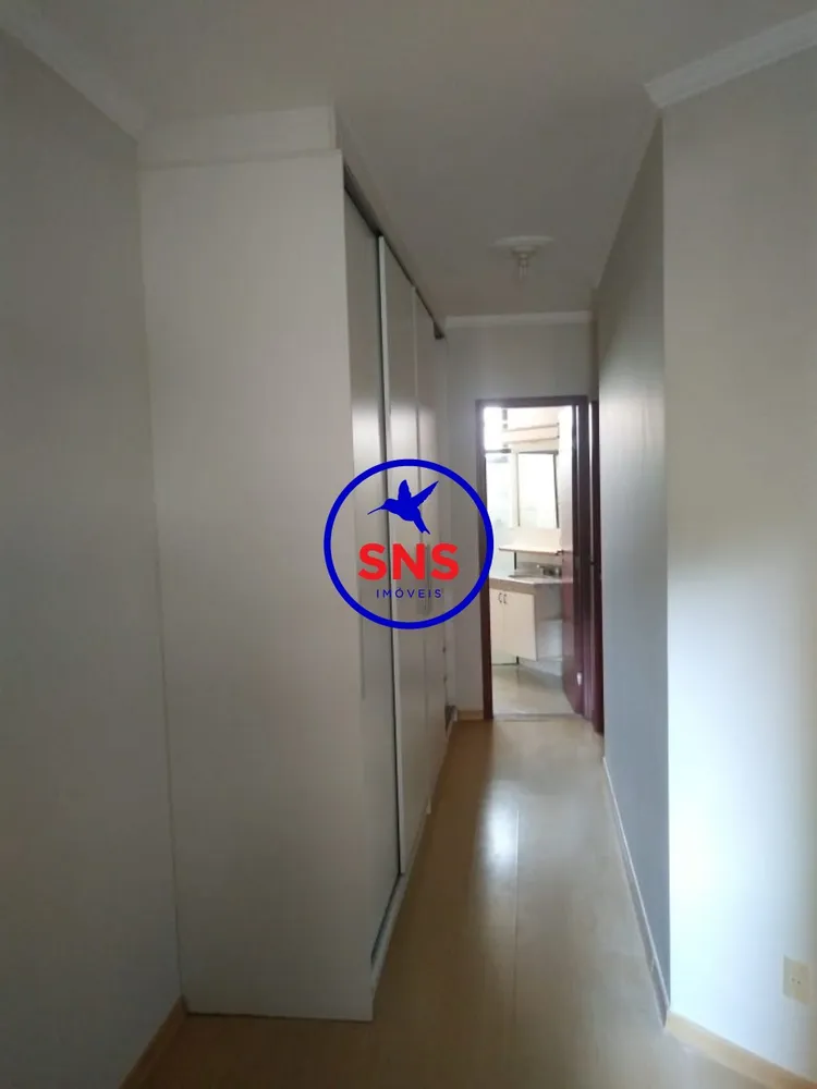 Apartamento, 3 quartos, 78 m² - Foto 6