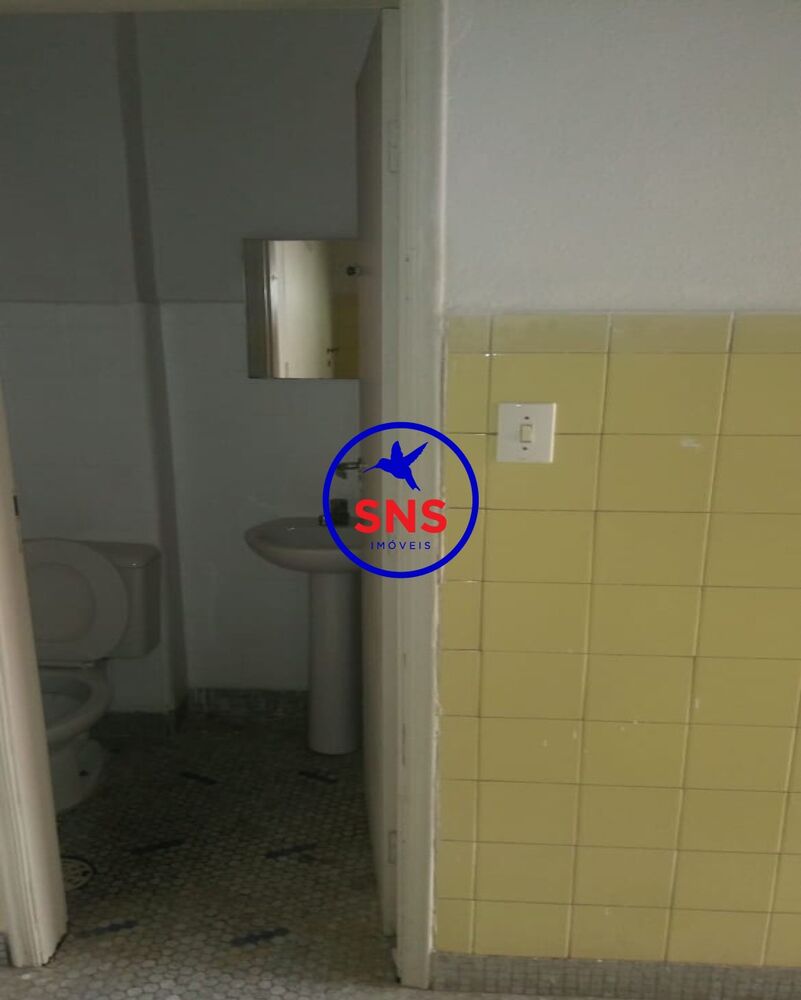 Conjunto Comercial-Sala para alugar, 110m² - Foto 7